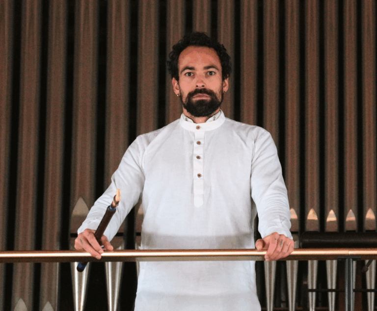 ATASH NAHAN - LE FEU INTERIEUR